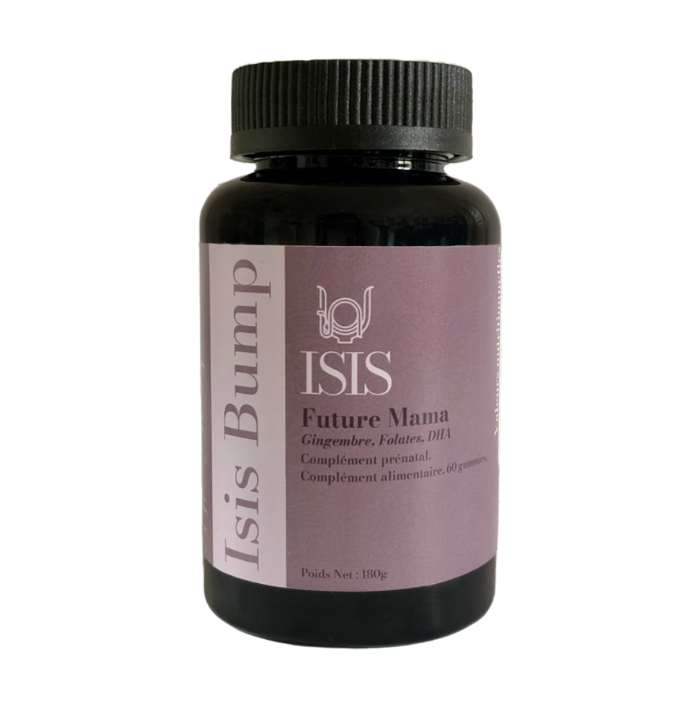 FUTURE MAMA, complexe prénatal