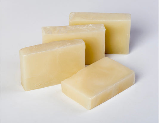 Savon bio au lait d’ânesse