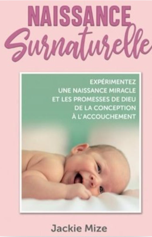 Naissance surnaturelle