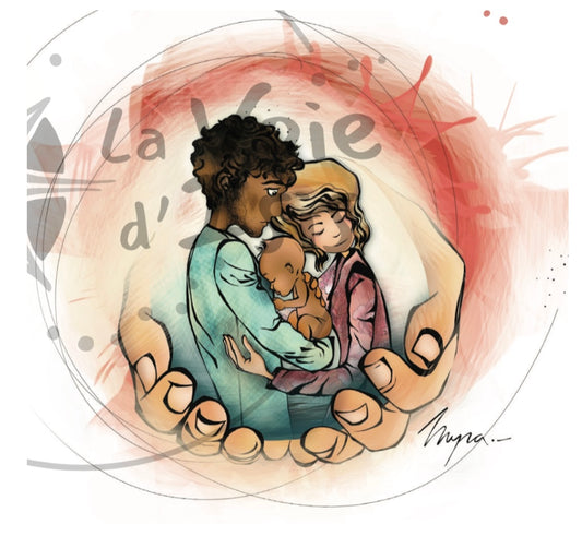 Guide:votre traversée du deuil parental