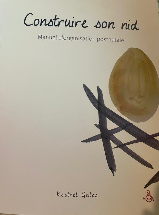 Construire son nid